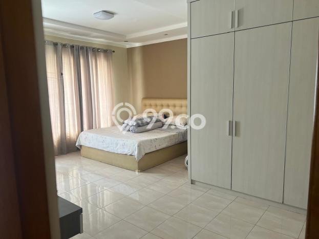 Jual Rumah Mewah Megah Dengan View Cantik di Sektor 9-Bintaro, Tangerang Selatan Jual Rumah Mewah Megah Dengan View Cantik di Sektor 9-Bintaro, Tangerang Selatan