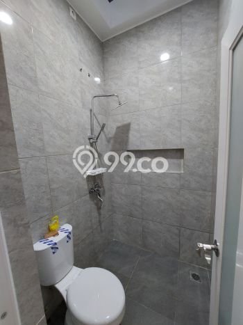 Rumah Modern 3 KT di Bintaro Tangerang Selatan Unfurnished Rumah Modern 3 KT di Bintaro Tangerang Selatan Unfurnished