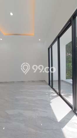 Jual Rumah Mewah Megah Dengan View Cantik di Bintaro, Tangerang Selatan Jual Rumah Mewah Megah Dengan View Cantik di Bintaro, Tangerang Selatan