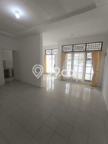 Rumah Modern 3 KT LT 120m2 di Sektor 9-Bintaro Rumah Modern 3 KT LT 120m2 di Sektor 9-Bintaro