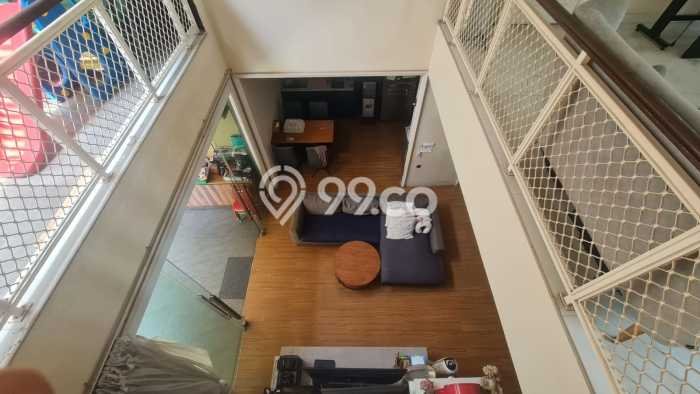 Jual Rumah Luas Megah Dengan View Eksklusif di Sektor 9-Bintaro, Tangerang Selatan Jual Rumah Luas Megah Dengan View Eksklusif di Sektor 9-Bintaro, Tangerang Selatan