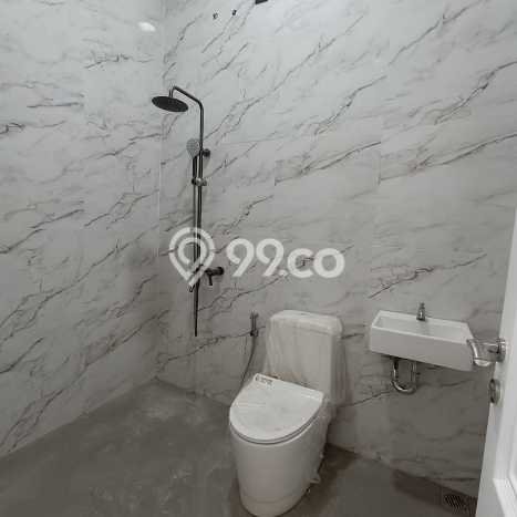Ready to Use! Luxury House LT 215m2 Desain Elegan di Sektor 9-Bintaro Ready to Use! Luxury House LT 215m2 Desain Elegan di Sektor 9-Bintaro