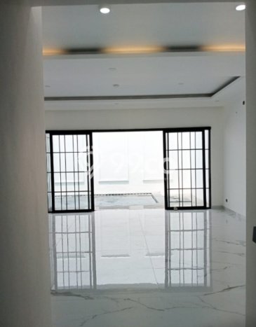 Rumah Elit Modern Tanpa Renovasi di Bintaro Tangerang Selatan Rumah Elit Modern Tanpa Renovasi di Bintaro Tangerang Selatan