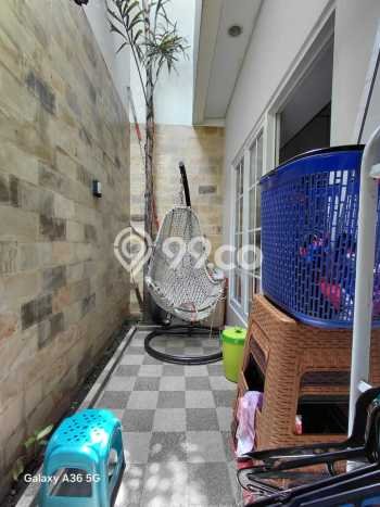 Rumah Luas Asri 4 KT Siap Huni di Jombang Tangerang Rumah Luas Asri 4 KT Siap Huni di Jombang Tangerang