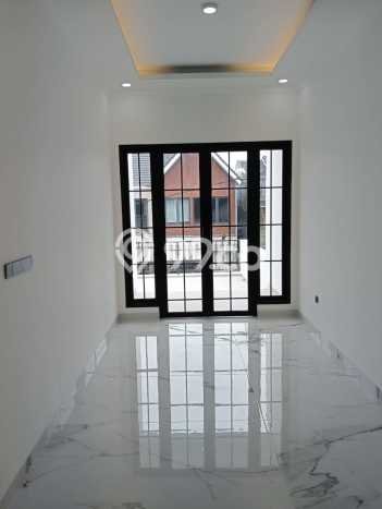 Rumah Elit Modern Tanpa Renovasi di Bintaro Tangerang Selatan Rumah Elit Modern Tanpa Renovasi di Bintaro Tangerang Selatan