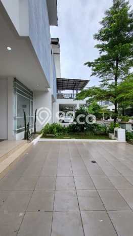 Rumah Luxury Modern Tanpa Renovasi di Bintaro Tangerang Selatan Rumah Luxury Modern Tanpa Renovasi di Bintaro Tangerang Selatan