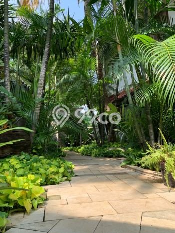 Jual Rumah Luas Megah Dengan View Eksklusif di Bintaro, Tangerang Selatan Jual Rumah Luas Megah Dengan View Eksklusif di Bintaro, Tangerang Selatan