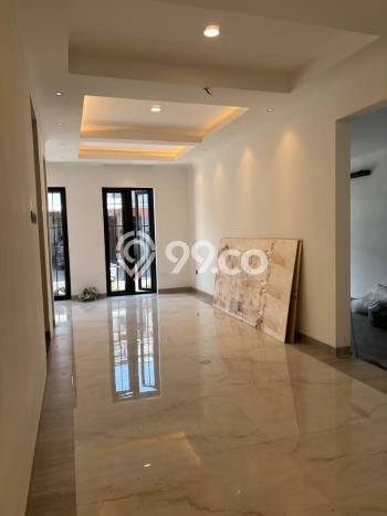 For Sale! Luxury House LT 180m2 Desain Elegan di Sektor 9-Bintaro For Sale! Luxury House LT 180m2 Desain Elegan di Sektor 9-Bintaro