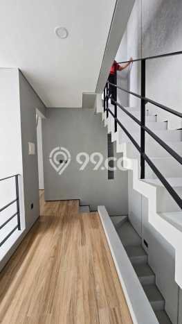 Rumah Minimalis 3 KT LT 105m2 di Bintaro Rumah Minimalis 3 KT LT 105m2 di Bintaro