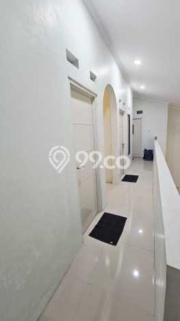 Rumah Luas Asri 4 KT Siap Pakai di Bintaro Tangerang Selatan Rumah Luas Asri 4 KT Siap Pakai di Bintaro Tangerang Selatan