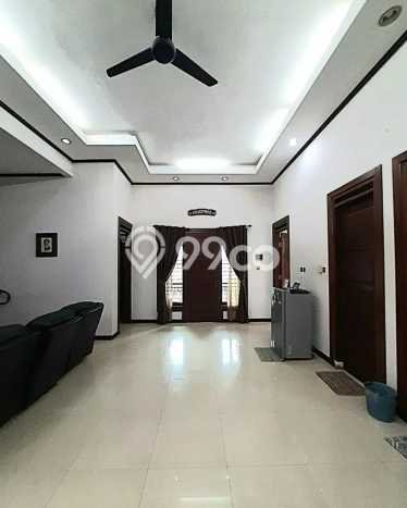 Ready to Use! Premium House LT 221m2 Desain Modern di Sektor 9-Bintaro Ready to Use! Premium House LT 221m2 Desain Modern di Sektor 9-Bintaro