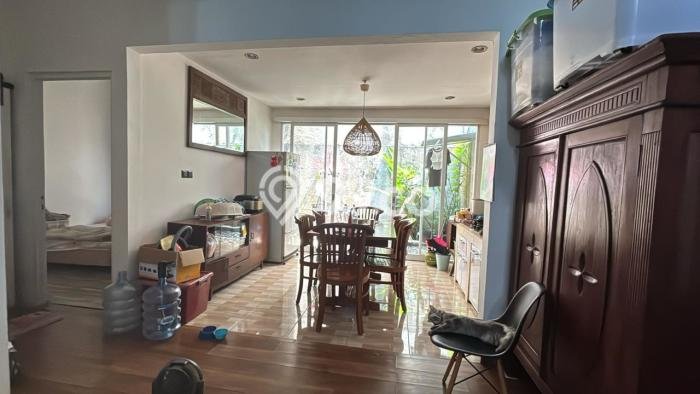 Rumah Minimalis 2 KT LT 98m2 di Bintaro Rumah Minimalis 2 KT LT 98m2 di Bintaro