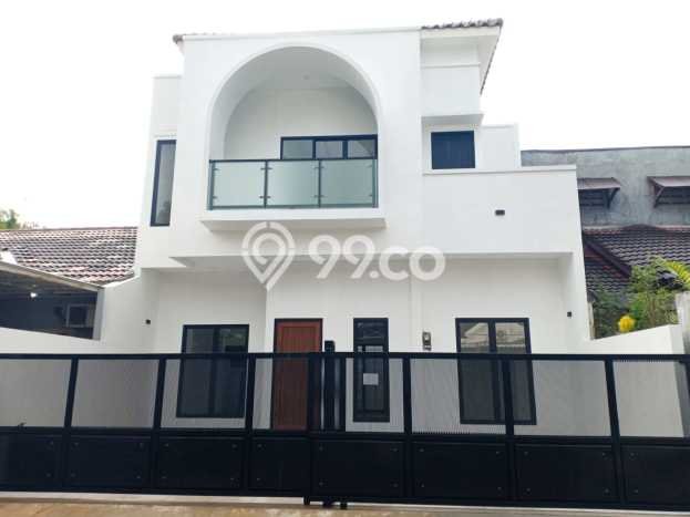 Best Deal Hunian Mewah Ideal dan Luas di BSD, Tangerang Selatan Best Deal Hunian Mewah Ideal dan Luas di BSD, Tangerang Selatan