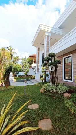 Jual Rumah Mewah Megah Dengan View Cantik di Bintaro, Tangerang Selatan Jual Rumah Mewah Megah Dengan View Cantik di Bintaro, Tangerang Selatan