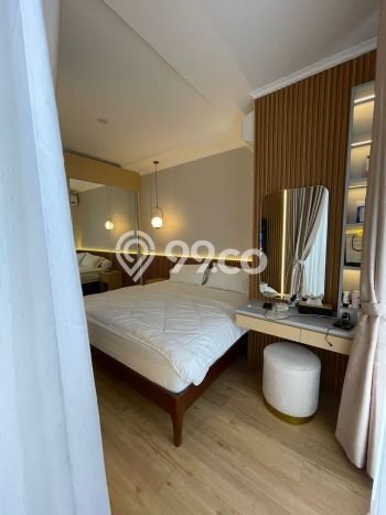 Rumah Minimalis 3 KT di Bintaro Tangerang Selatan Unfurnished Rumah Minimalis 3 KT di Bintaro Tangerang Selatan Unfurnished