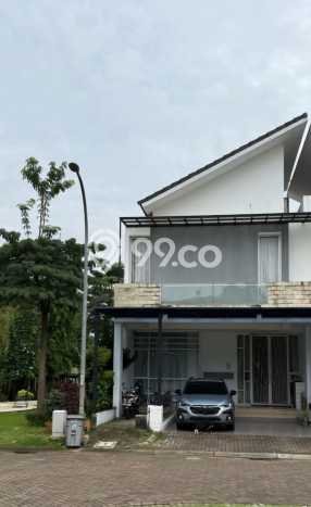 PENAWARAN TERBATAS! Rumah Premium di Bintaro, Luas 105m² Bangunan 130m² PENAWARAN TERBATAS! Rumah Premium di Bintaro, Luas 105m² Bangunan 130m²