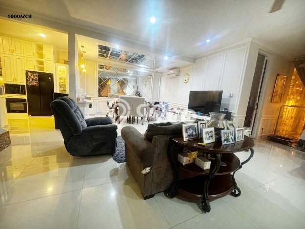 Jual Rumah Mewah Elegan Dengan View Cantik di Sektor 9-Bintaro, Tangerang Selatan Jual Rumah Mewah Elegan Dengan View Cantik di Sektor 9-Bintaro, Tangerang Selatan