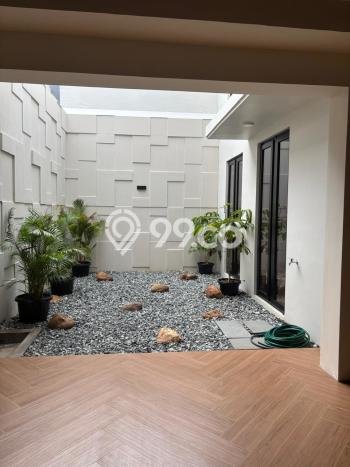 Rumah Luxury Modern Siap Huni di Sektor 9-Bintaro Tangerang Selatan Rumah Luxury Modern Siap Huni di Sektor 9-Bintaro Tangerang Selatan