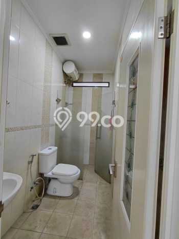Rumah Modern 4 Kamar LT 108m2 di Jurangmangu Rumah Modern 4 Kamar LT 108m2 di Jurangmangu