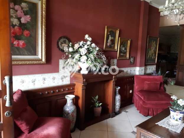 Jual Rumah Luas Elegan Dengan View Eksklusif di Bintaro, Tangerang Selatan Jual Rumah Luas Elegan Dengan View Eksklusif di Bintaro, Tangerang Selatan