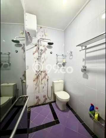 Dijual Rumah Eksklusif 3 KT di Bintaro, Tangerang Selatan Dijual Rumah Eksklusif 3 KT di Bintaro, Tangerang Selatan