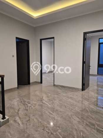Rumah Luxury Modern Tanpa Renovasi di Sektor 9-Bintaro Tangerang Selatan Rumah Luxury Modern Tanpa Renovasi di Sektor 9-Bintaro Tangerang Selatan