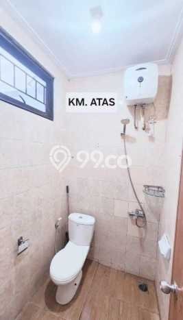 Dijual Rumah Eksklusif 3 KT di Bintaro, Tangerang Selatan Dijual Rumah Eksklusif 3 KT di Bintaro, Tangerang Selatan