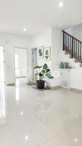 Dijual Cepat Rumah Bagus Siap Huni LB 72m2 di BSD, Tangerang Selatan Dijual Cepat Rumah Bagus Siap Huni LB 72m2 di BSD, Tangerang Selatan