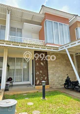 Jual Rumah Bagus Siap Huni LB 72m2 di Serpong, Tangerang Selatan Jual Rumah Bagus Siap Huni LB 72m2 di Serpong, Tangerang Selatan