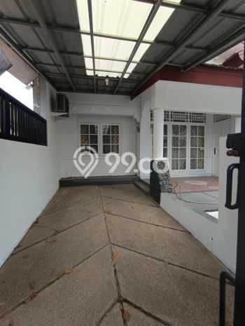 Rumah Modern 3 KT LT 120m2 di Sektor 9-Bintaro Rumah Modern 3 KT LT 120m2 di Sektor 9-Bintaro