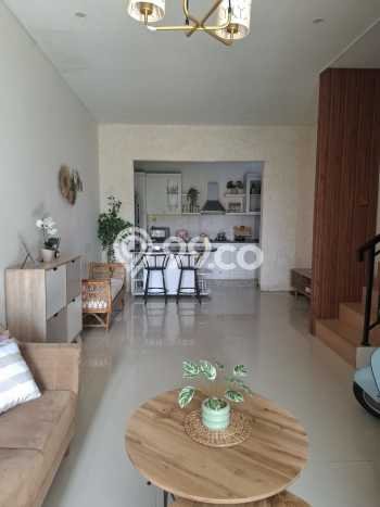 Rumah Modern 3 Kamar LT 75m2 di Graha Raya Rumah Modern 3 Kamar LT 75m2 di Graha Raya