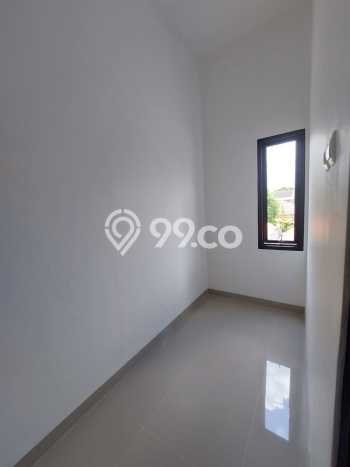 Dijual Rumah Modern 3 KT di Bintaro, Tangerang Selatan Dijual Rumah Modern 3 KT di Bintaro, Tangerang Selatan