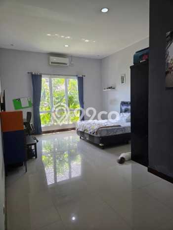 Rumah Luxury Modern Siap Huni di Sektor 9-Bintaro Tangerang Selatan Rumah Luxury Modern Siap Huni di Sektor 9-Bintaro Tangerang Selatan