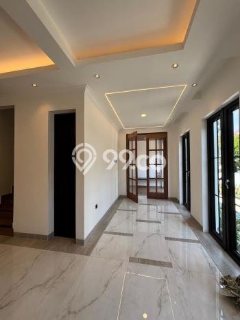 For Sale! Luxury House LT 180m2 Desain Elegan di Sektor 9-Bintaro For Sale! Luxury House LT 180m2 Desain Elegan di Sektor 9-Bintaro