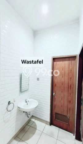 Dijual Rumah Eksklusif 3 KT di Bintaro, Tangerang Selatan Dijual Rumah Eksklusif 3 KT di Bintaro, Tangerang Selatan