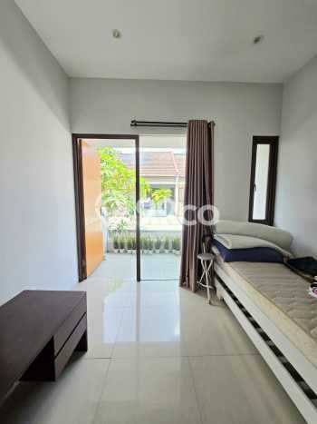 Jual Rumah Modern 4 KT di Bintaro, Tangerang Selatan Jual Rumah Modern 4 KT di Bintaro, Tangerang Selatan