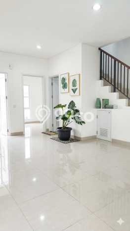 Dijual Cepat Rumah Bagus Siap Huni LB 72m2 di BSD, Tangerang Selatan Dijual Cepat Rumah Bagus Siap Huni LB 72m2 di BSD, Tangerang Selatan