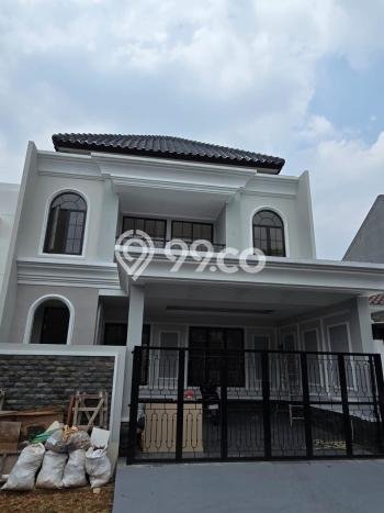 Hot Offer Hunian Premium Ideal dan Luas di BSD, Tangerang Selatan Hot Offer Hunian Premium Ideal dan Luas di BSD, Tangerang Selatan
