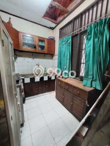 Rumah Elit LB 87m2 Siap Huni Desain Elegan di Bintaro, Tangerang Selatan Rumah Elit LB 87m2 Siap Huni Desain Elegan di Bintaro, Tangerang Selatan