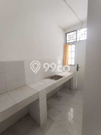 Rumah Modern 3 KT LT 120m2 di Sektor 9-Bintaro Rumah Modern 3 KT LT 120m2 di Sektor 9-Bintaro