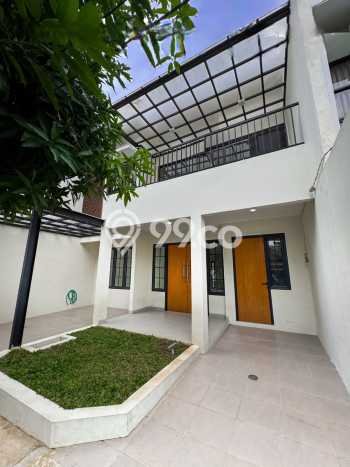 Rumah di Graha Raya, Tangerang, LT 112m² LB 190m² Rumah di Graha Raya, Tangerang, LT 112m² LB 190m²