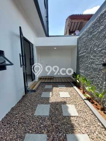 Jual Rumah Modern 3 KT di Bintaro, Tangerang Selatan Jual Rumah Modern 3 KT di Bintaro, Tangerang Selatan
