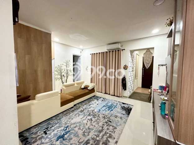 Dijual Rumah Eksklusif 2 KT di Graha Raya, Tangerang Selatan Dijual Rumah Eksklusif 2 KT di Graha Raya, Tangerang Selatan