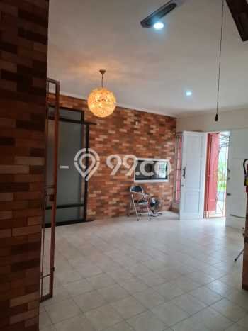 Rumah Harga Terjangkau 2 KT di Bintaro, Tangerang Selatan Rumah Harga Terjangkau 2 KT di Bintaro, Tangerang Selatan