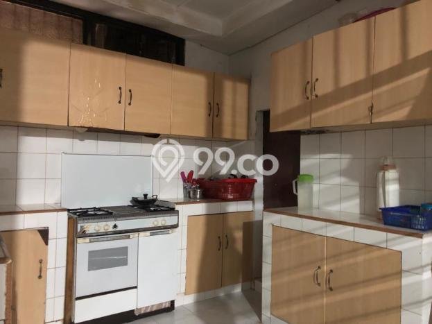Hunian Mewah Siap Huni LT 319m2 di Kebayoran Baru, Jakarta Selatan Hunian Mewah Siap Huni LT 319m2 di Kebayoran Baru, Jakarta Selatan