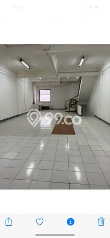 Dijual! Ruko di Bandung Kota Bandung LT 184m2 / LB 335m2 Kawasan Strategis Dijual! Ruko di Bandung Kota Bandung LT 184m2 / LB 335m2 Kawasan Strategis