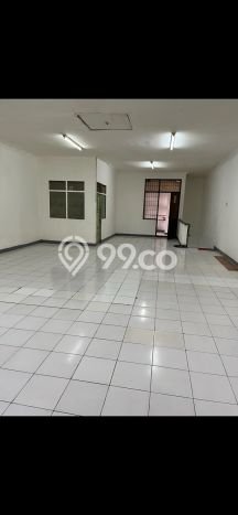 Dijual! Ruko di Bandung Kota Bandung LT 184m2 / LB 335m2 Kawasan Strategis Dijual! Ruko di Bandung Kota Bandung LT 184m2 / LB 335m2 Kawasan Strategis