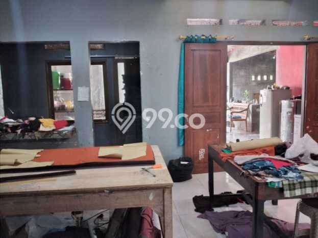 Rumah Strategis Minimalis Lb 200m2 di Kartasura, Sukoharjo Rumah Strategis Minimalis Lb 200m2 di Kartasura, Sukoharjo