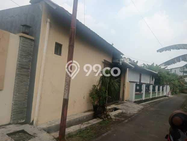 Hunian Cantik Minimalis Lb 208m2 di Grogol, Sukoharjo Hunian Cantik Minimalis Lb 208m2 di Grogol, Sukoharjo