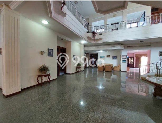 Dijual Rumah Mewah Exclusive di Laweyan, Solo Dijual Rumah Mewah Exclusive di Laweyan, Solo